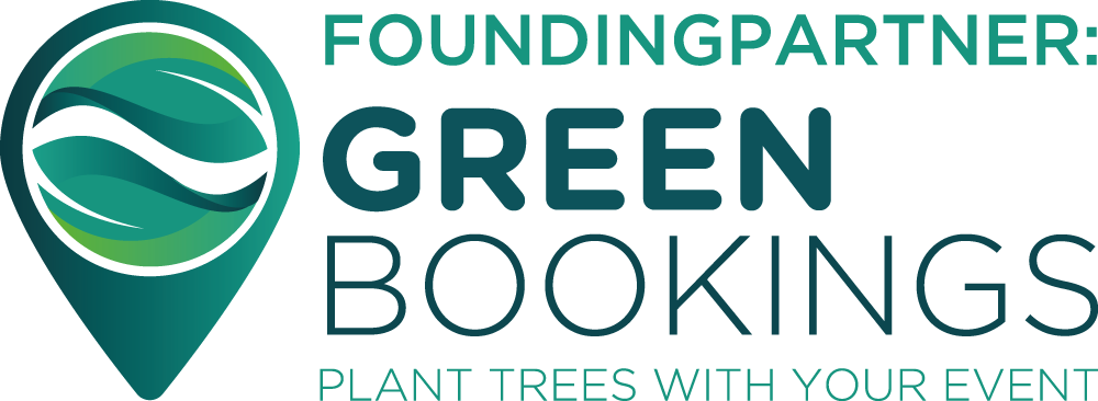 Logo van Green Bookings